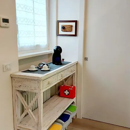 Maison My Life Apartament Bolzano