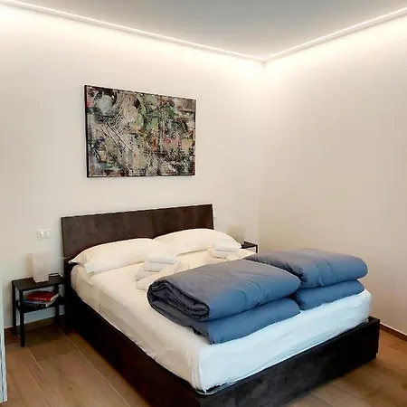 Maison My Life * Bolzano