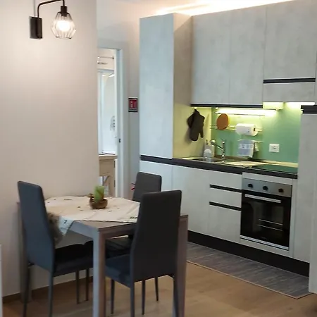 Apartment Maison My Life Bolzano