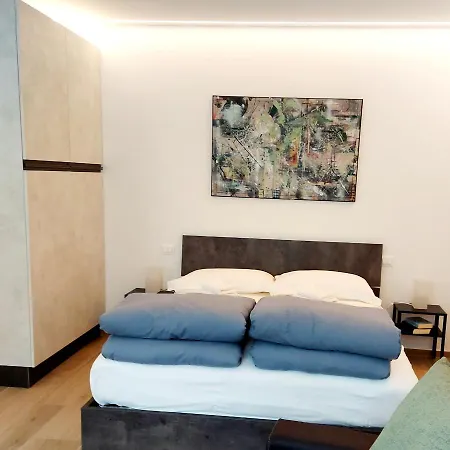 Maison My Life * Bolzano