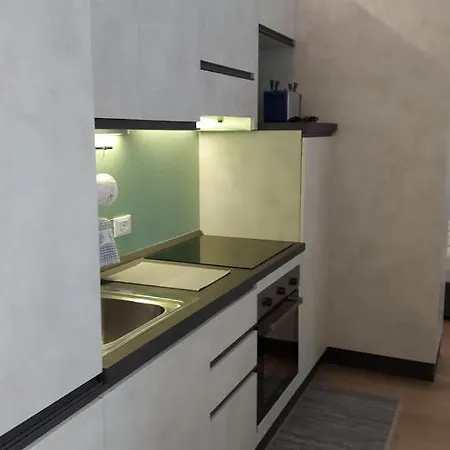 Maison My Life 볼차노