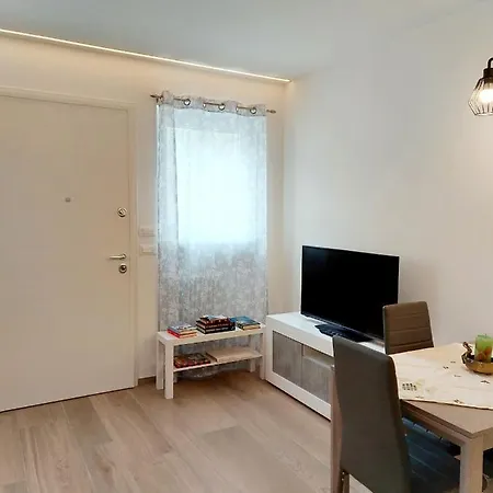 Maison My Life Apartment *