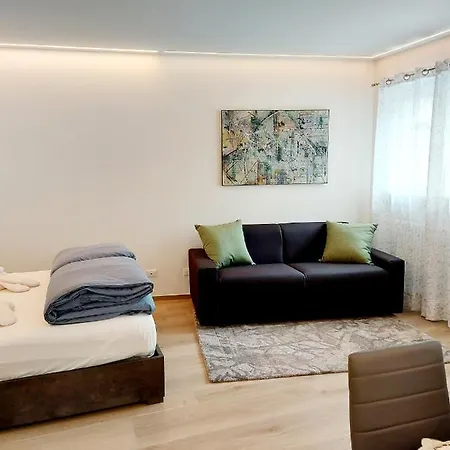 Maison My Life Apartament Bolzano