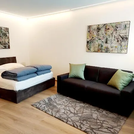 Apartament Maison My Life