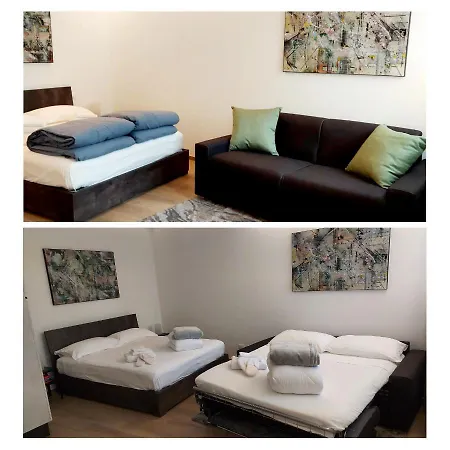 Maison My Life * Bolzano