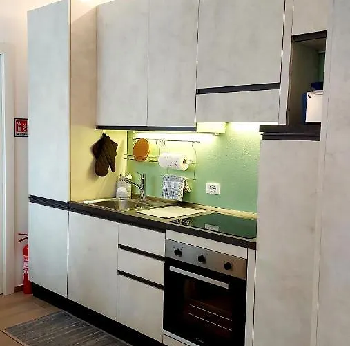 Maison My Life Apartament