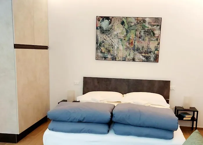 Maison My Life * Bolzano