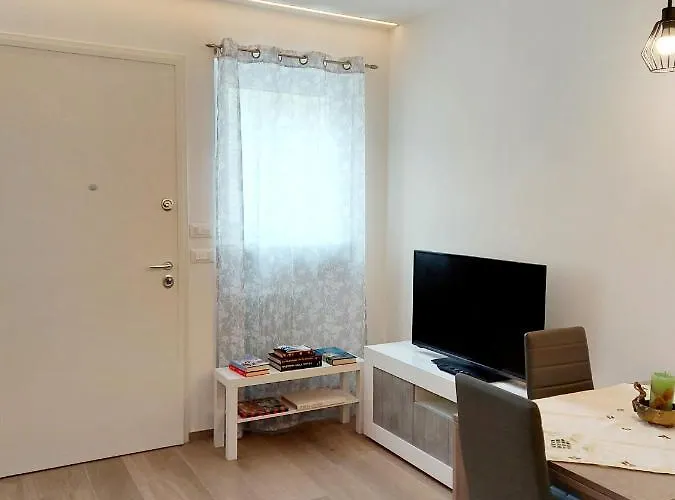 Maison My Life Apartament *