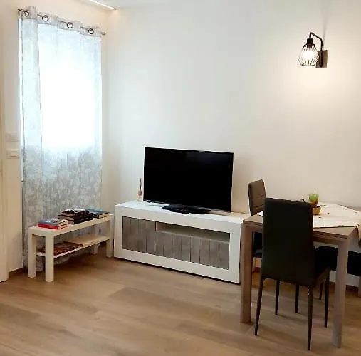 Maison My Life Bolzano