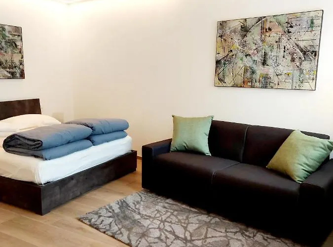 Apartament Maison My Life