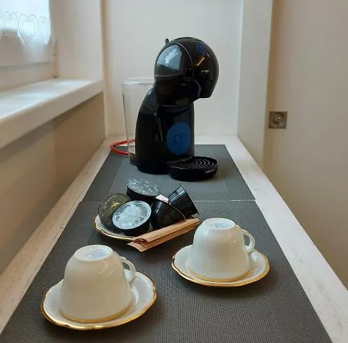 Apartament Maison My Life Bolzano