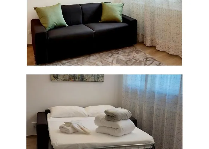 Maison My Life דירה *